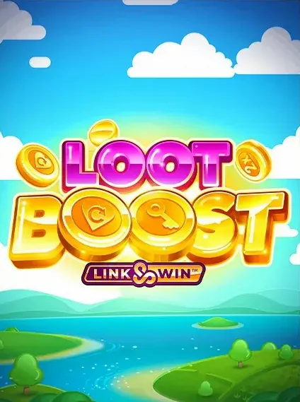 Loot Boost Slot online at Loki