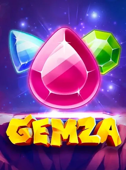 Gemza Slot online at Loki