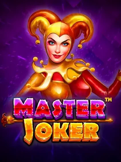 Master Joker Slot online at Loki